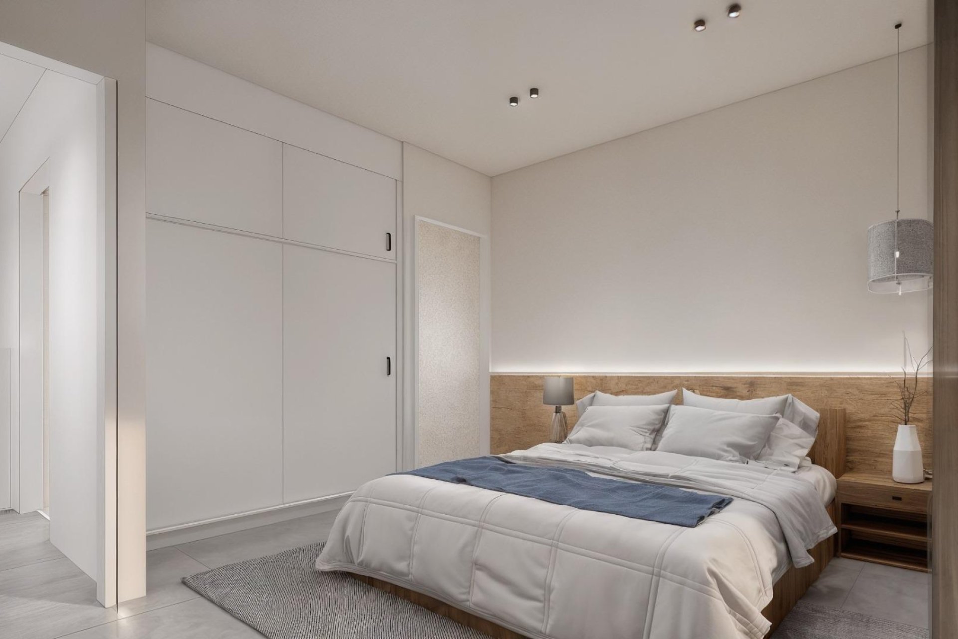 Nueva construcción  - Chalet Independiente - Los Montesinos - La Herrada