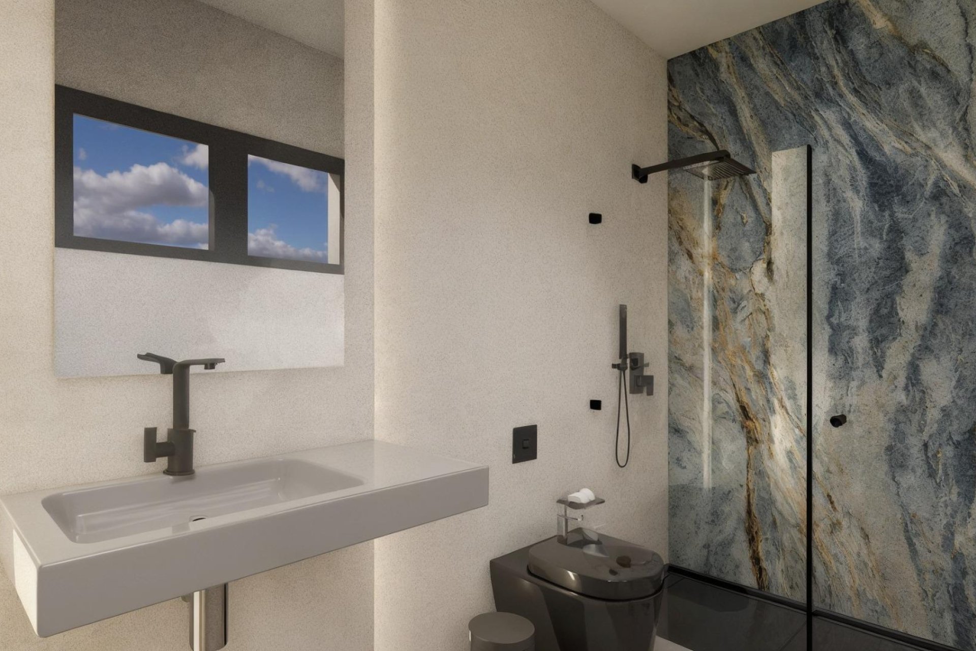 Nueva construcción  - Chalet Independiente - Los Montesinos - La Herrada