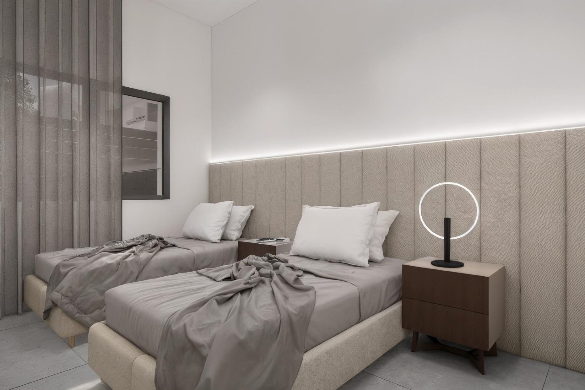 Nueva construcción  - Chalet Independiente - Los Montesinos - La Herrada