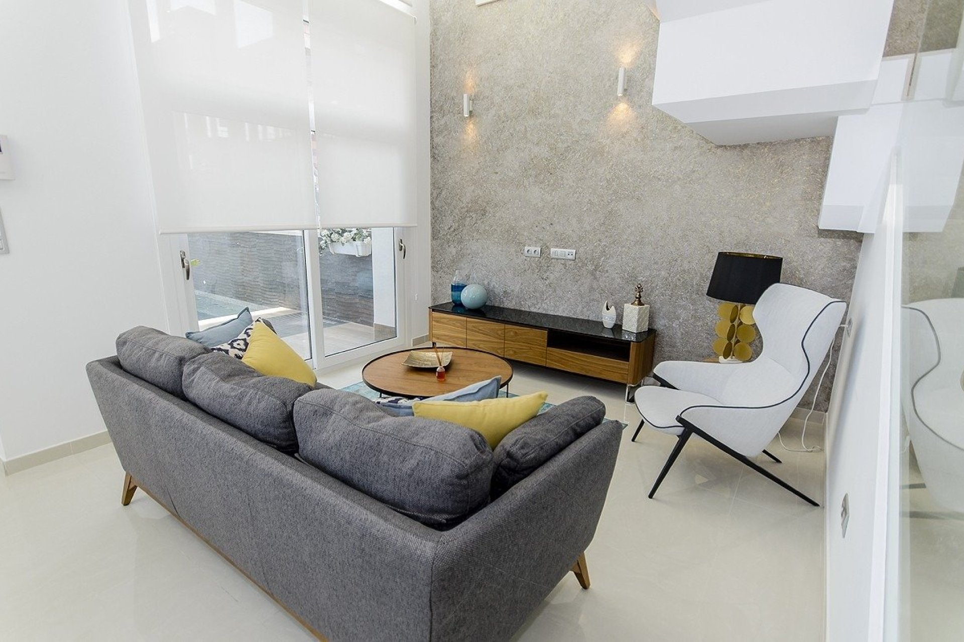 Nueva construcción  - Chalet Independiente - Los Montesinos - La Herrada