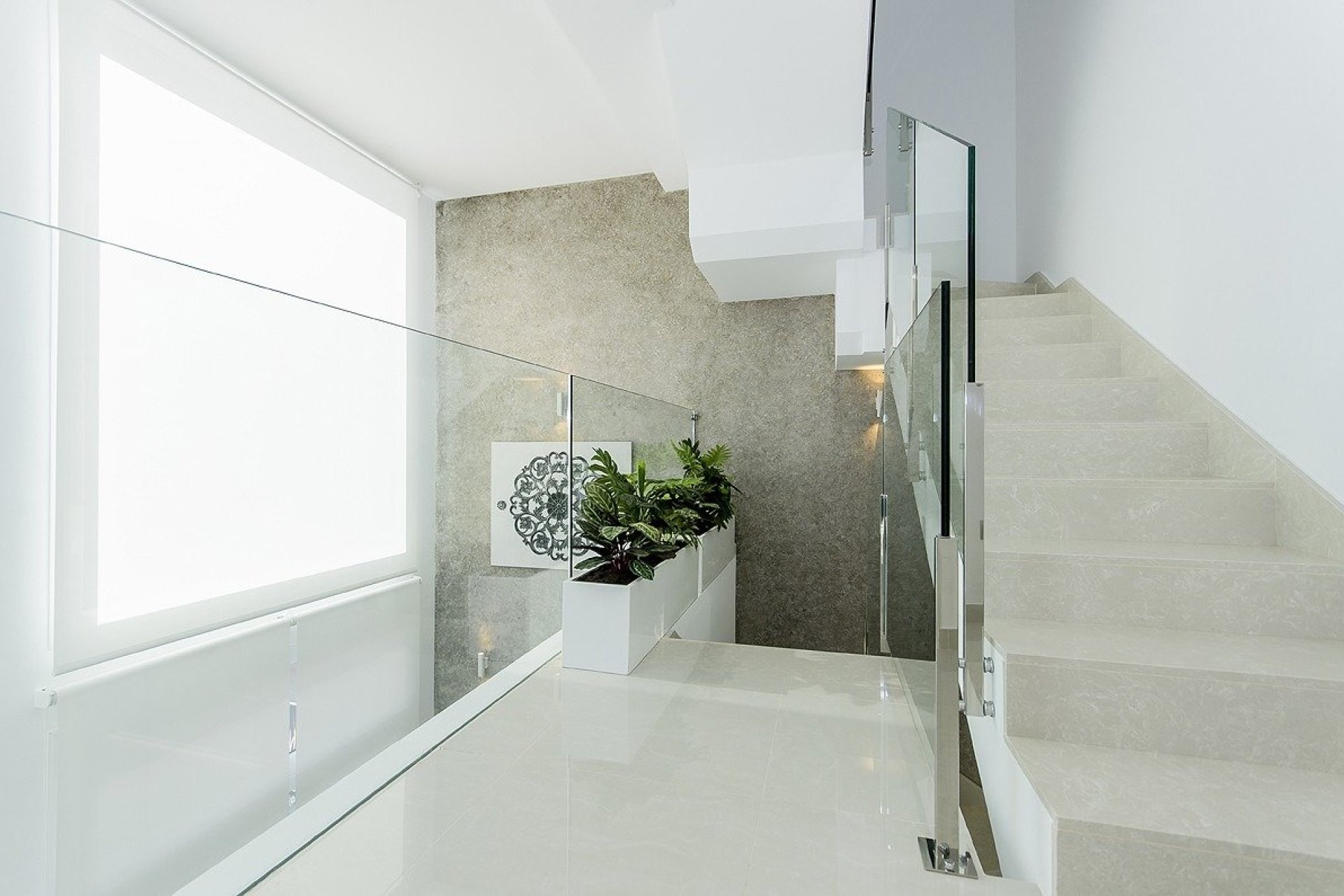 Nueva construcción  - Chalet Independiente - Los Montesinos - La Herrada