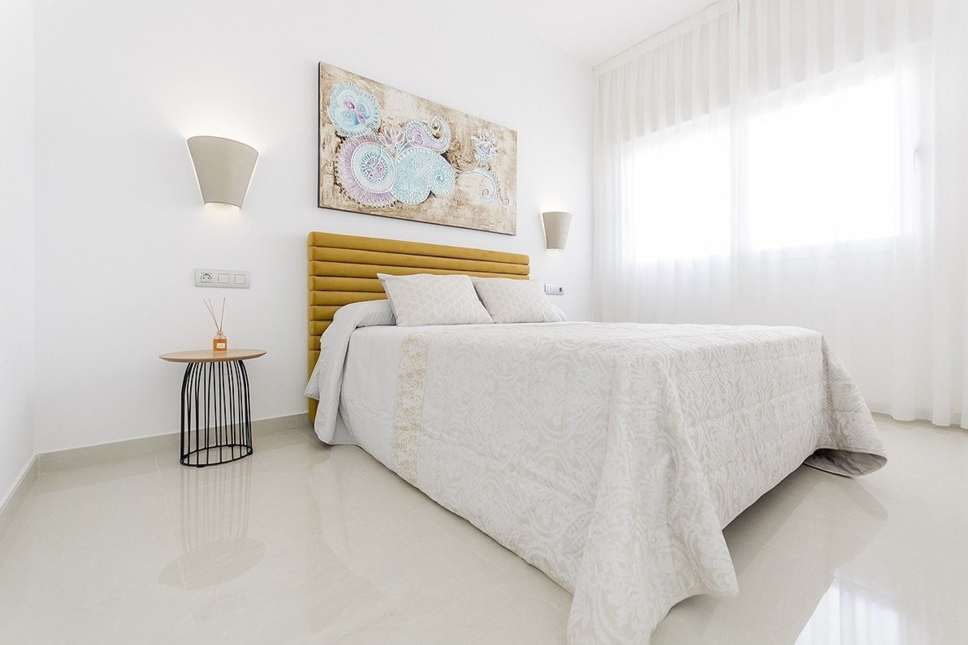 Nueva construcción  - Chalet Independiente - Los Montesinos - La Herrada