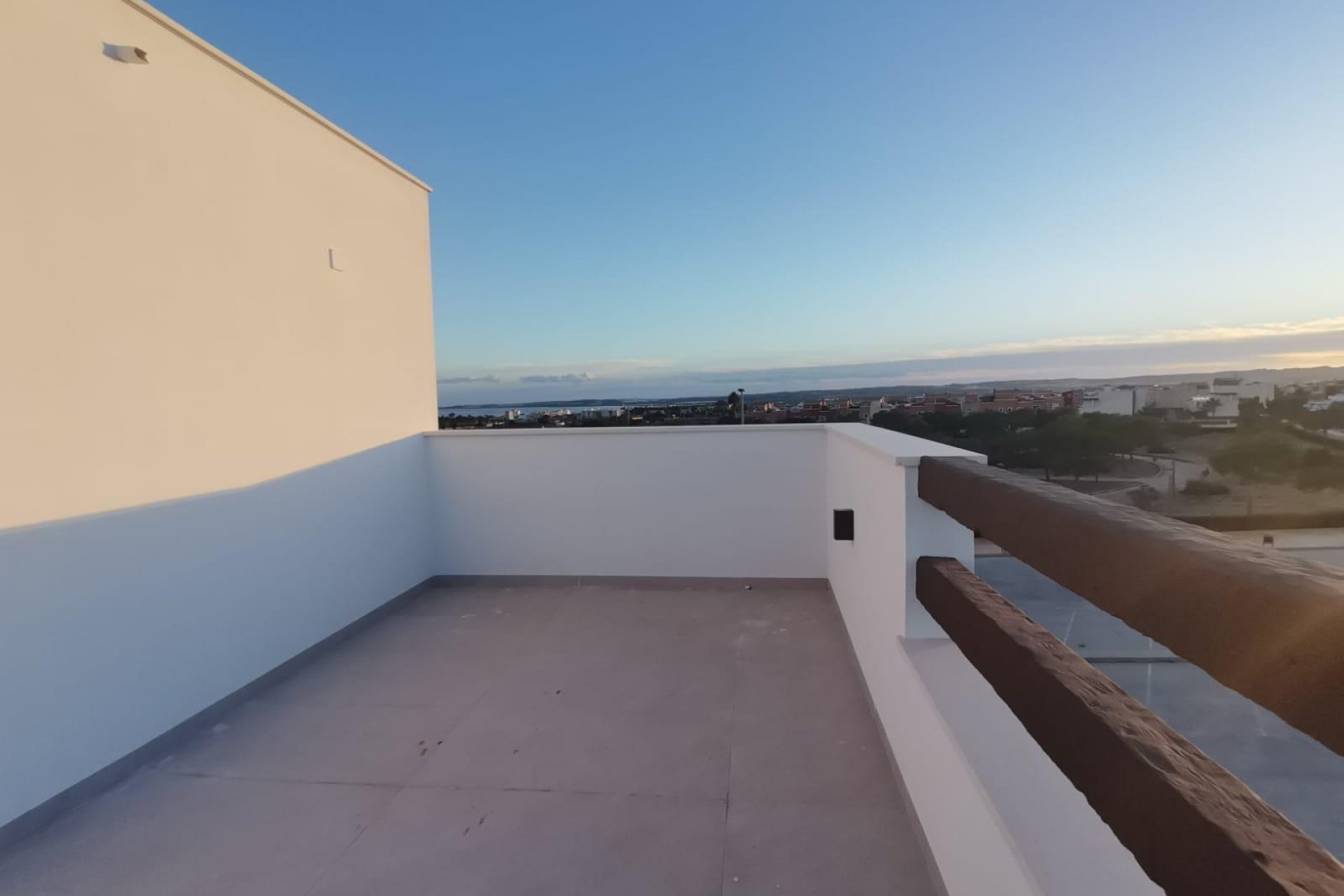 Nueva construcción  - Chalet Independiente - Los Montesinos - La Herrada