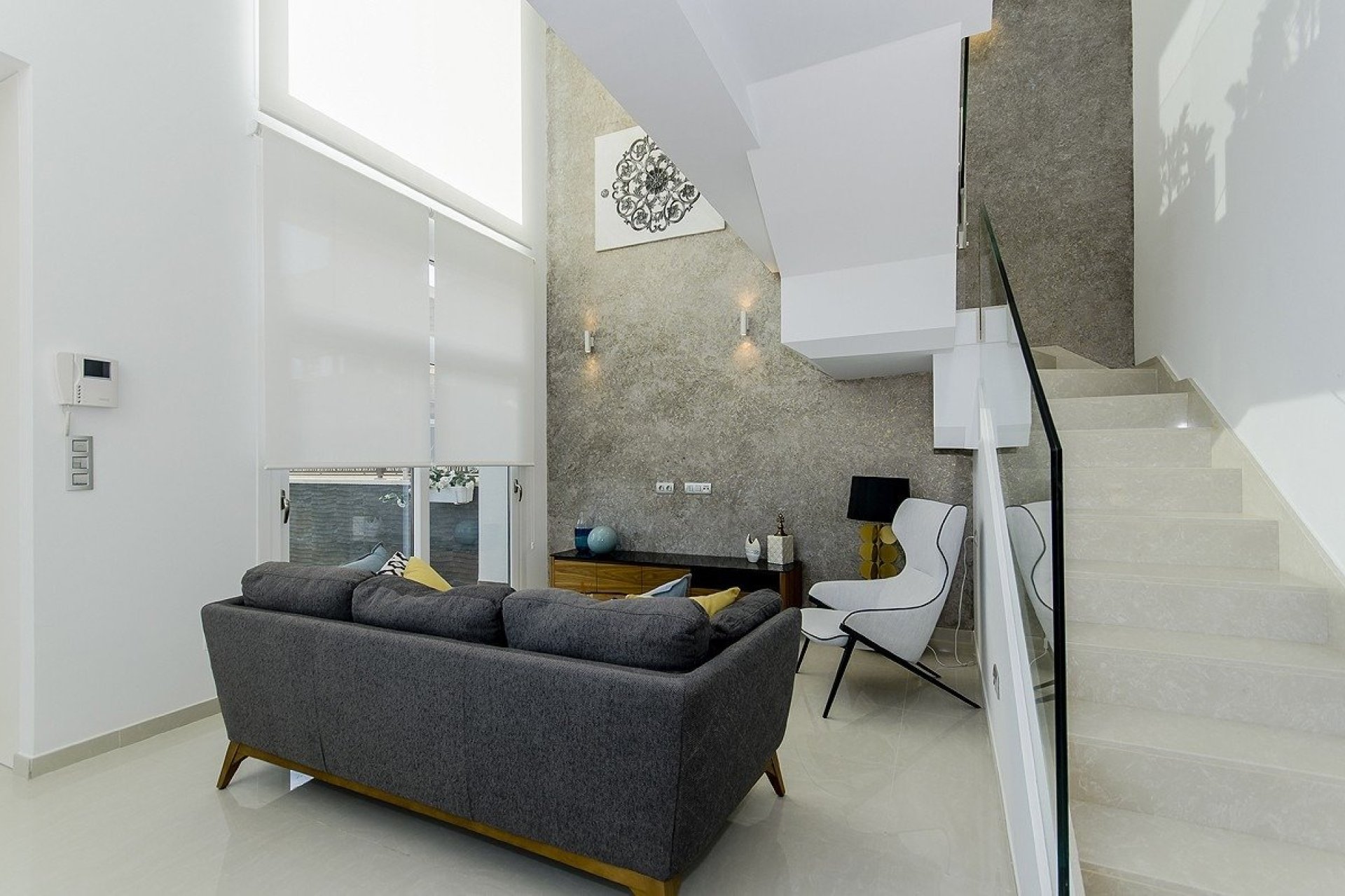 Nueva construcción  - Chalet Independiente - Los Montesinos - La Herrada