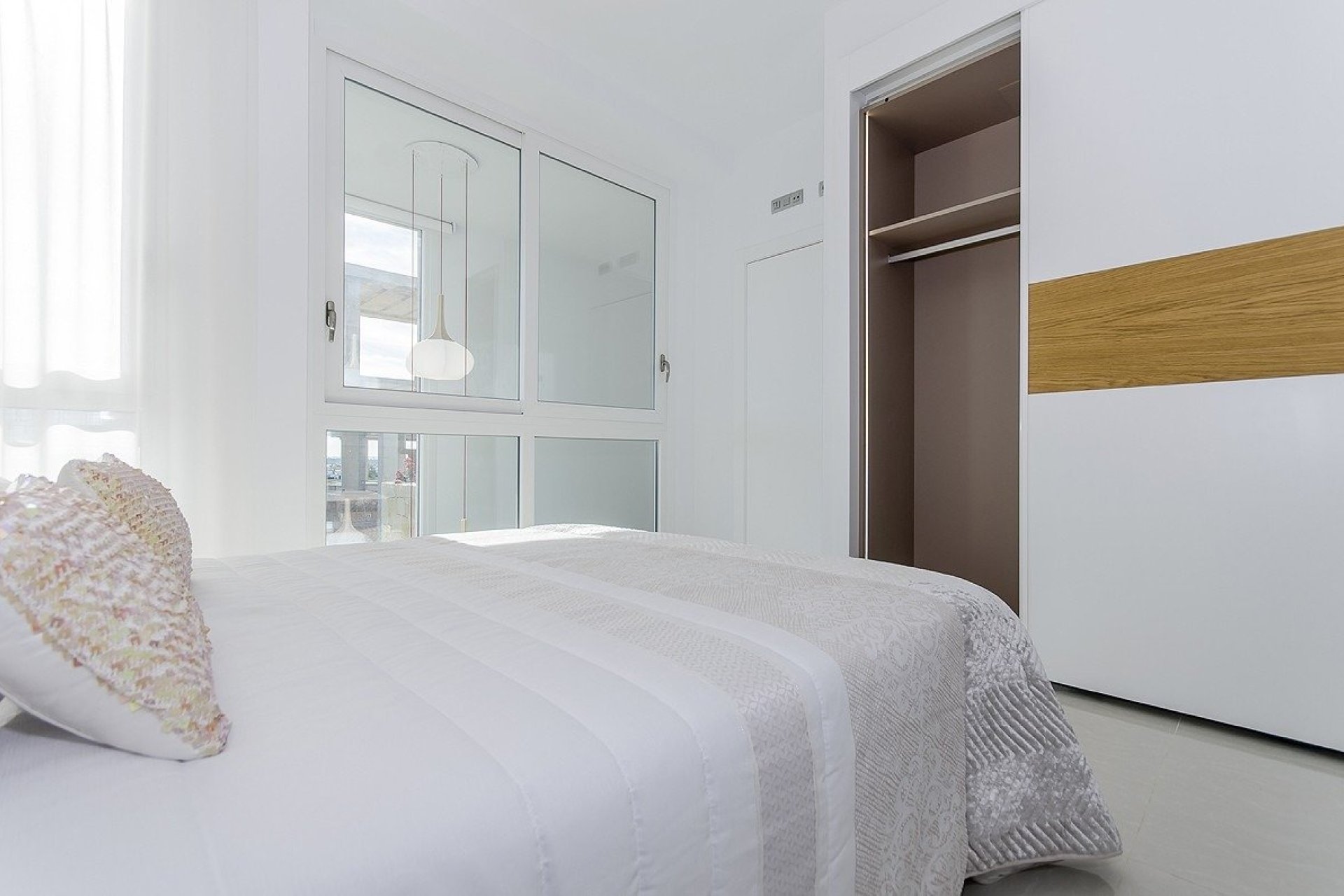Nueva construcción  - Chalet Independiente - Los Montesinos - La Herrada