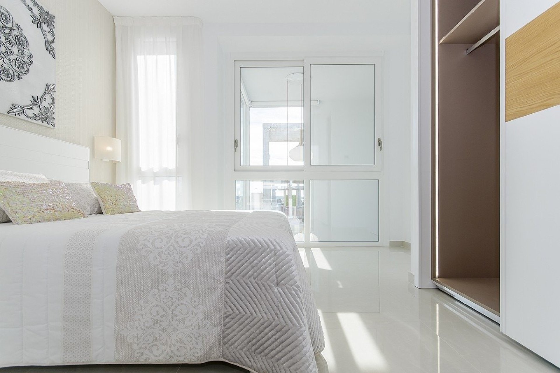 Nueva construcción  - Chalet Independiente - Los Montesinos - La Herrada