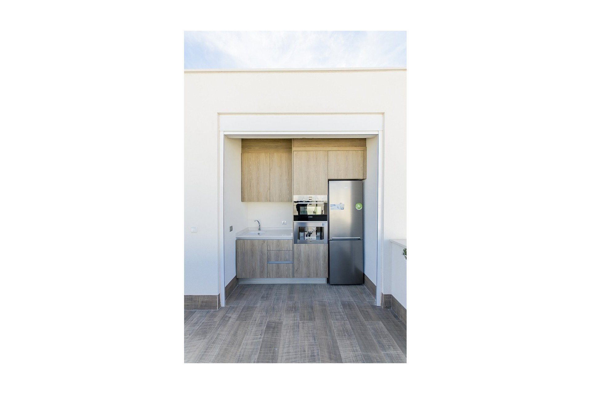 Nueva construcción  - Chalet Independiente - Los Montesinos - La Herrada