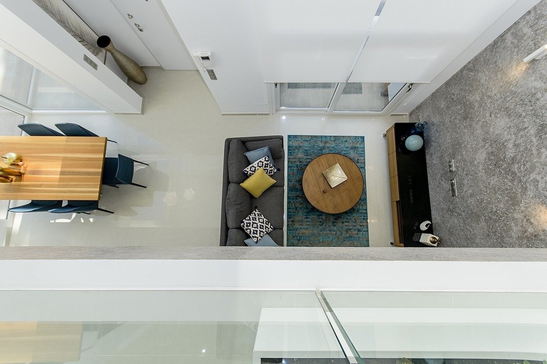 Nueva construcción  - Chalet Independiente - Los Montesinos - La Herrada