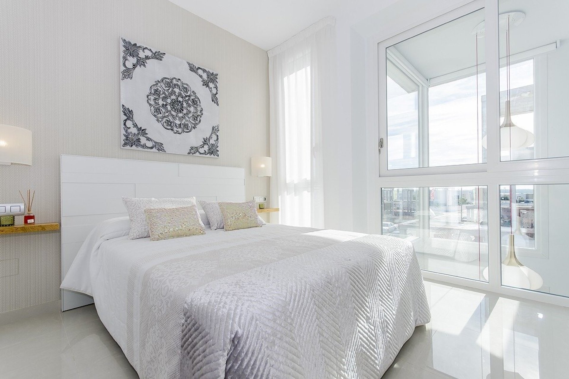 Nueva construcción  - Chalet Independiente - Los Montesinos - La Herrada