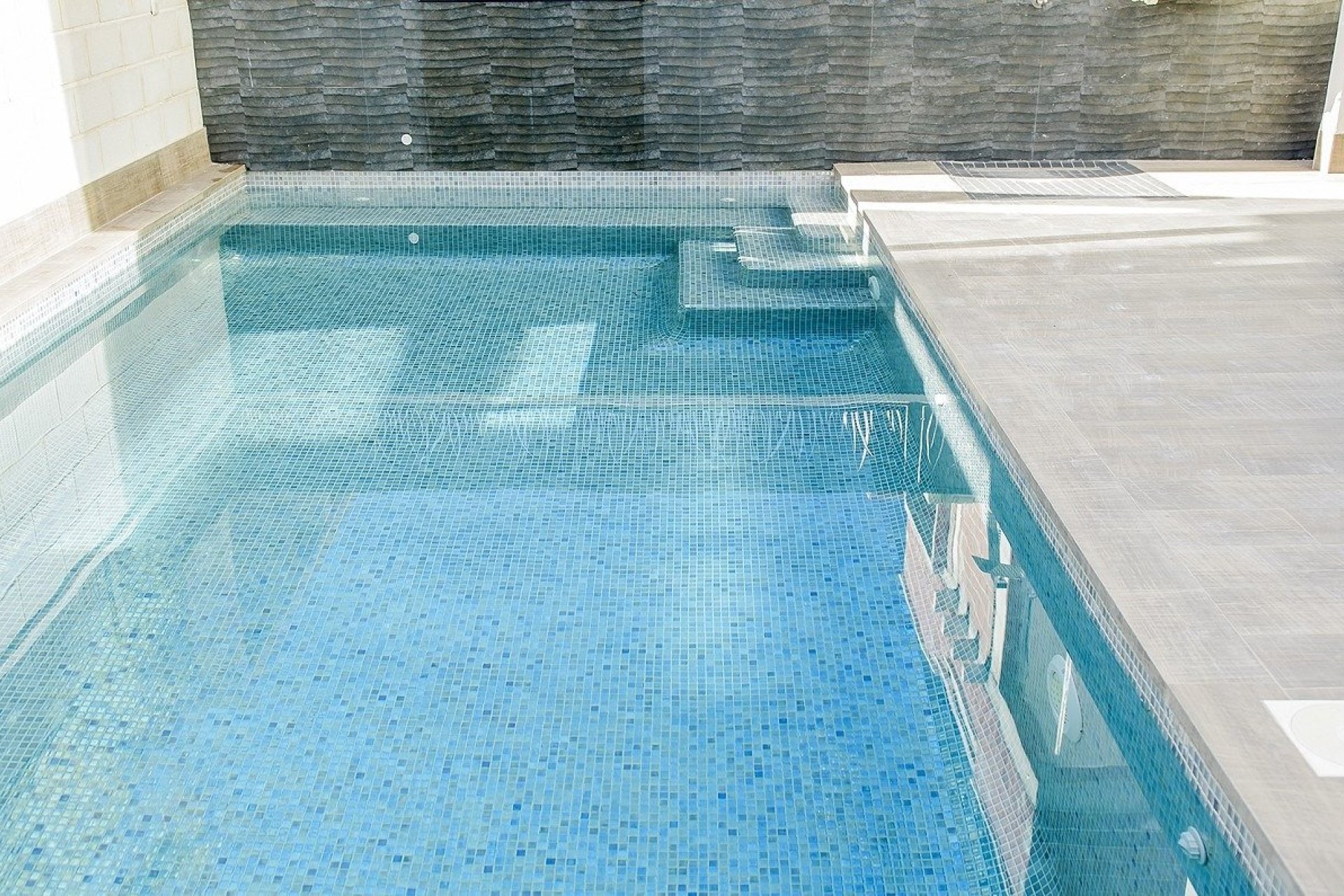 Nueva construcción  - Chalet Independiente - Los Montesinos - La Herrada