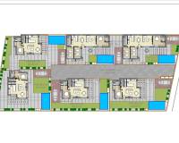 Nueva construcción  - Chalet Independiente - Los Montesinos - La Herrada