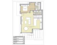 Nueva construcción  - Chalet Independiente - Los Montesinos - La Herrada