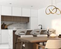 Nueva construcción  - Chalet Independiente - Los Montesinos - La Herrada