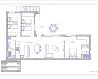 Nueva construcción  - Chalet Independiente - Los Montesinos - La Herrada