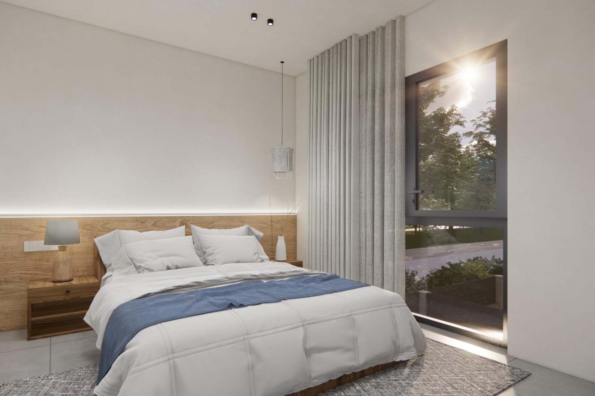 Nueva construcción  - Chalet Independiente - Los Montesinos - La Herrada