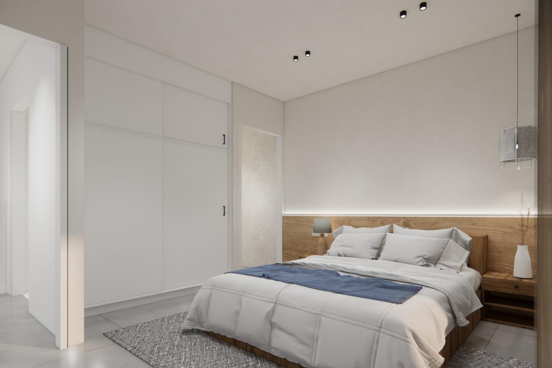 Nueva construcción  - Chalet Independiente - Los Montesinos - La Herrada