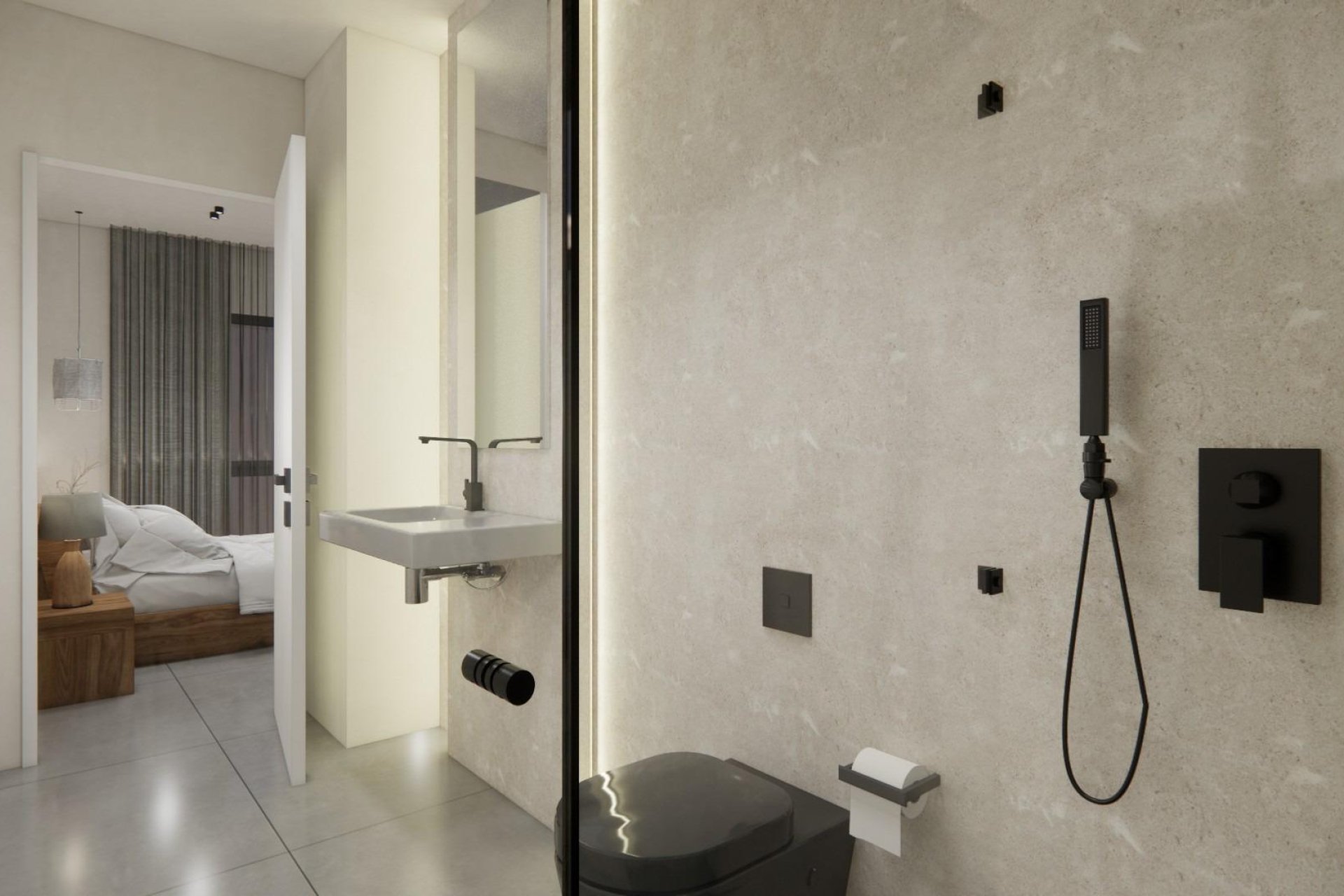 Nueva construcción  - Chalet Independiente - Los Montesinos - La Herrada