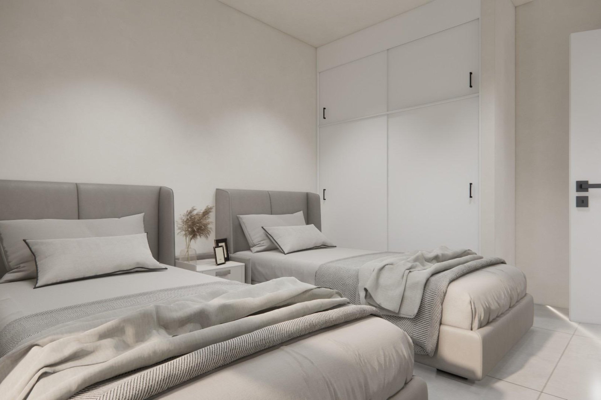 Nueva construcción  - Chalet Independiente - Los Montesinos - La Herrada