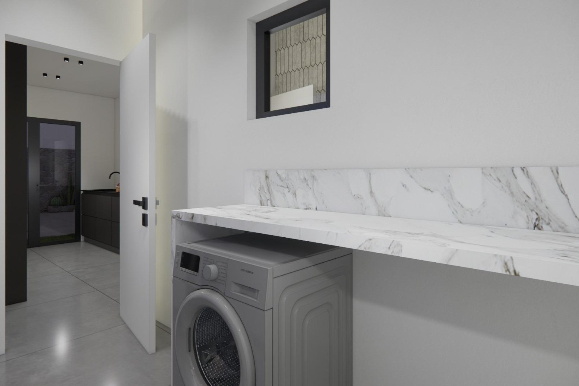 Nueva construcción  - Chalet Independiente - Los Montesinos - La Herrada