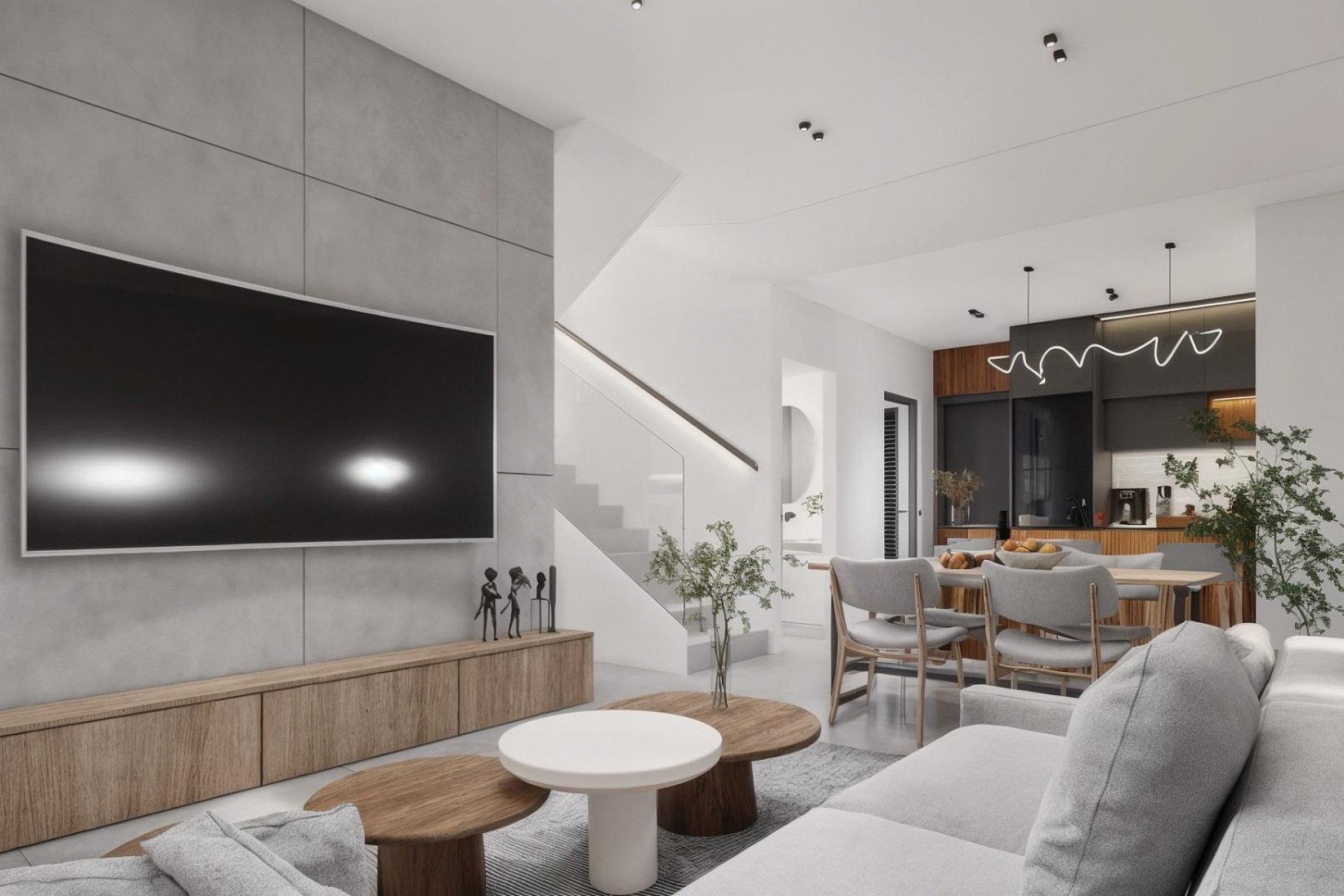 Nueva construcción  - Chalet Independiente - Los Montesinos - La Herrada