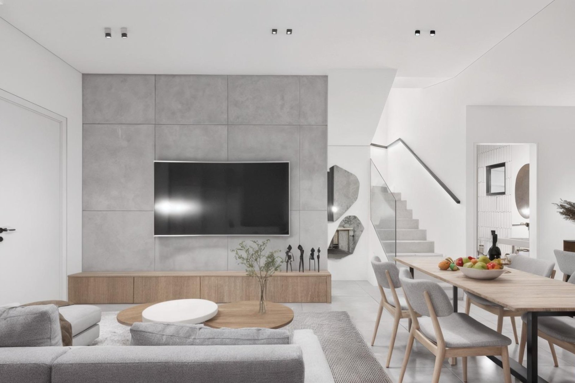 Nueva construcción  - Chalet Independiente - Los Montesinos - La Herrada