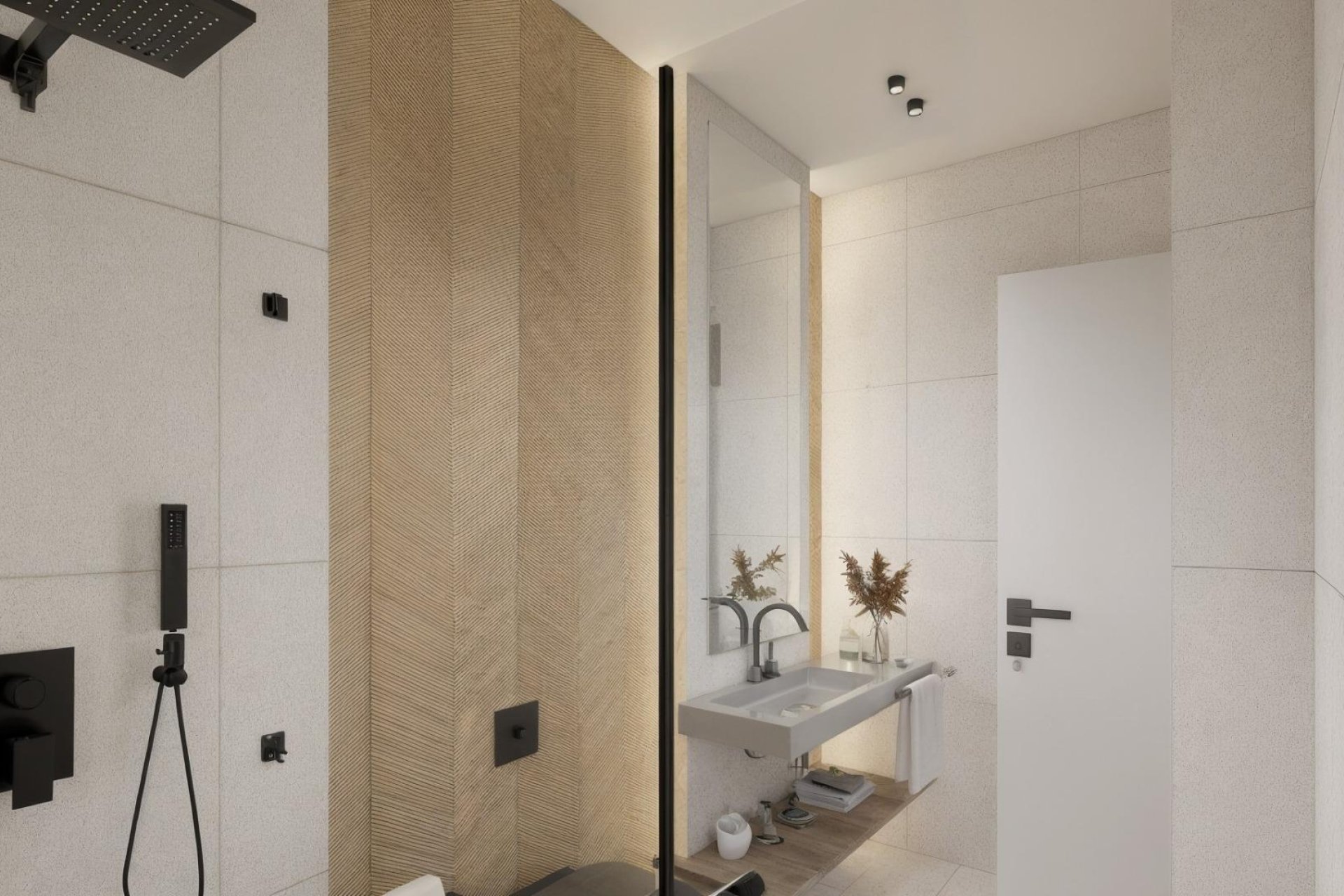 Nueva construcción  - Chalet Independiente - Los Montesinos - La Herrada