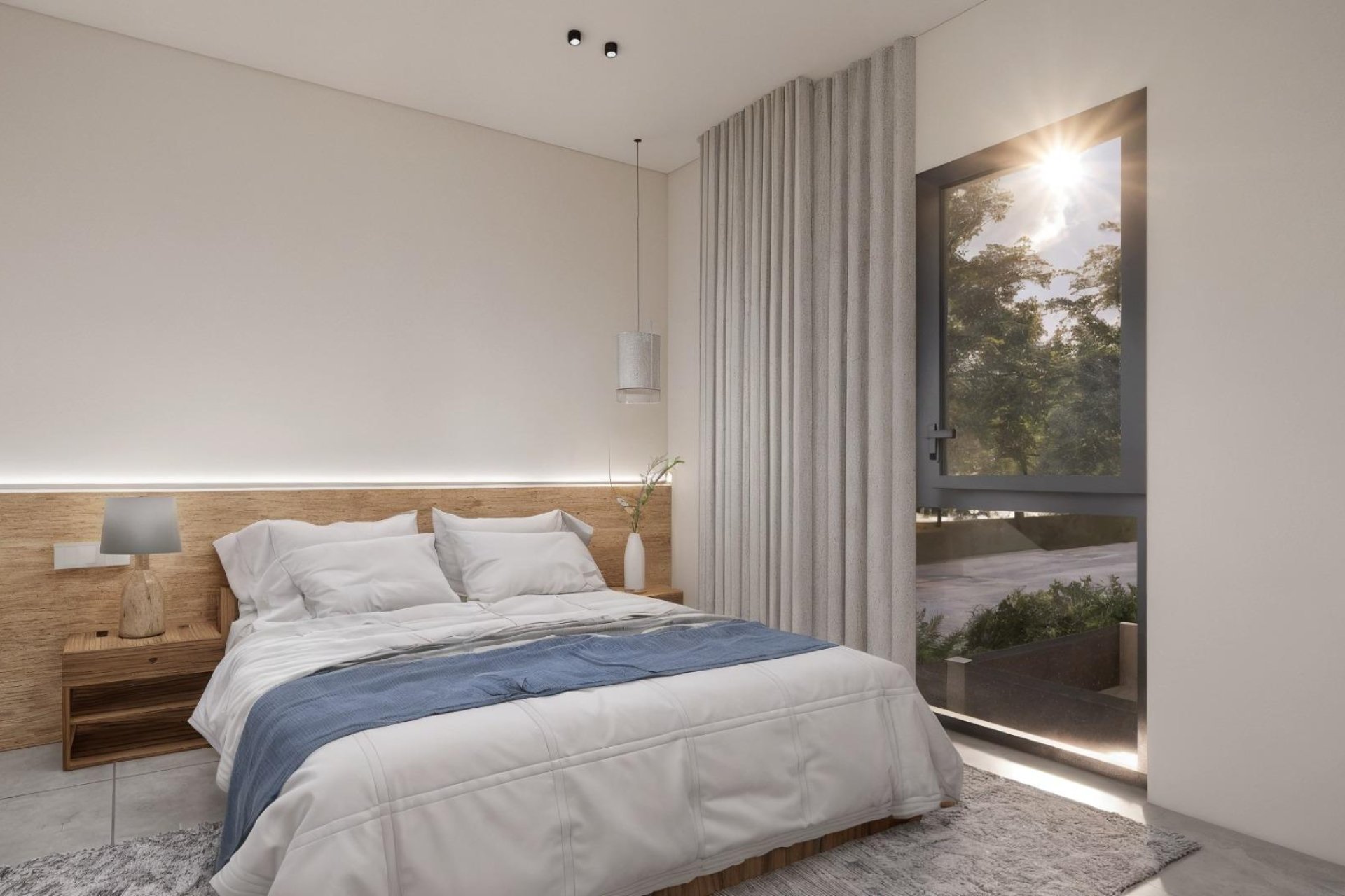 Nueva construcción  - Chalet Independiente - Los Montesinos - La Herrada