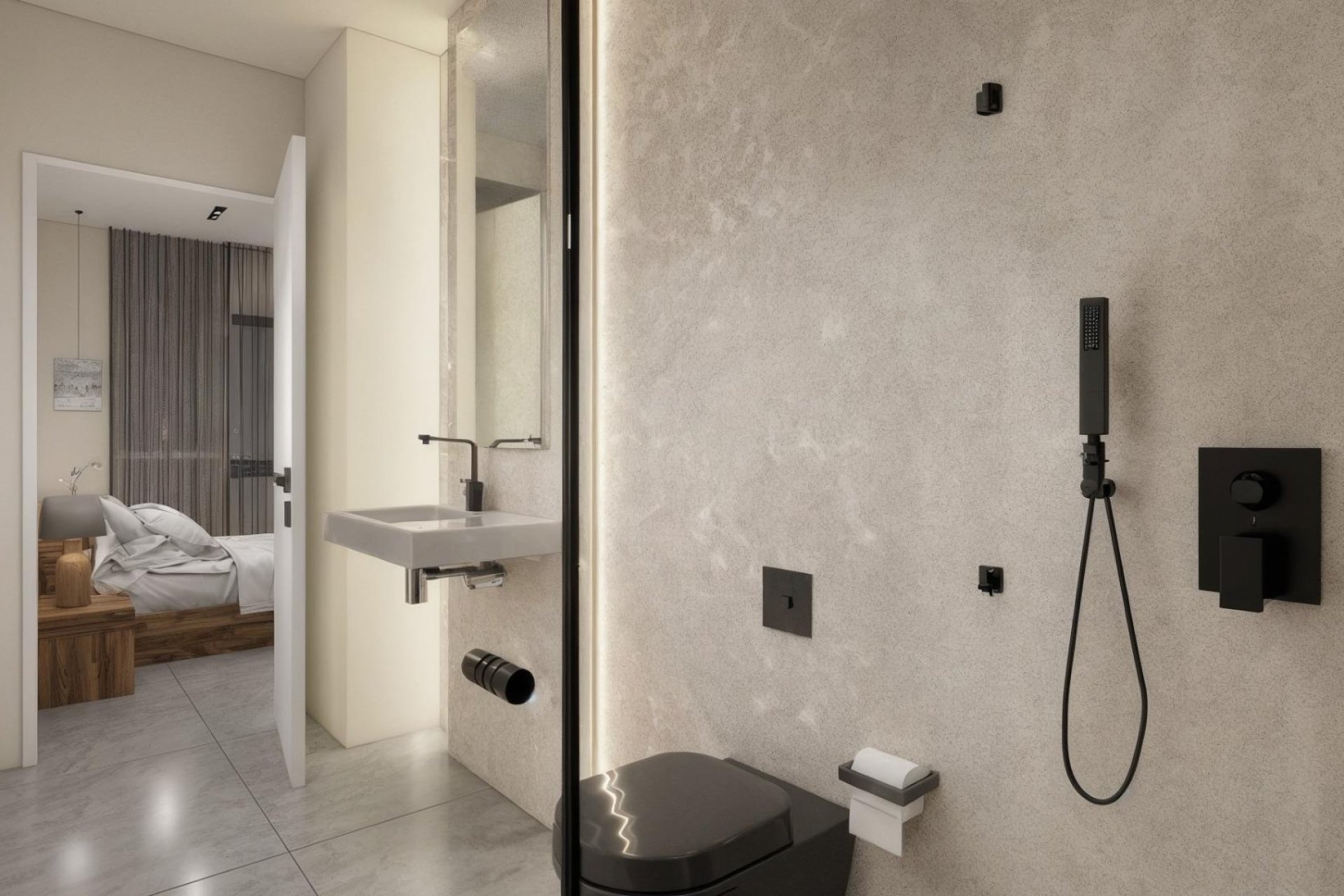 Nueva construcción  - Chalet Independiente - Los Montesinos - La Herrada