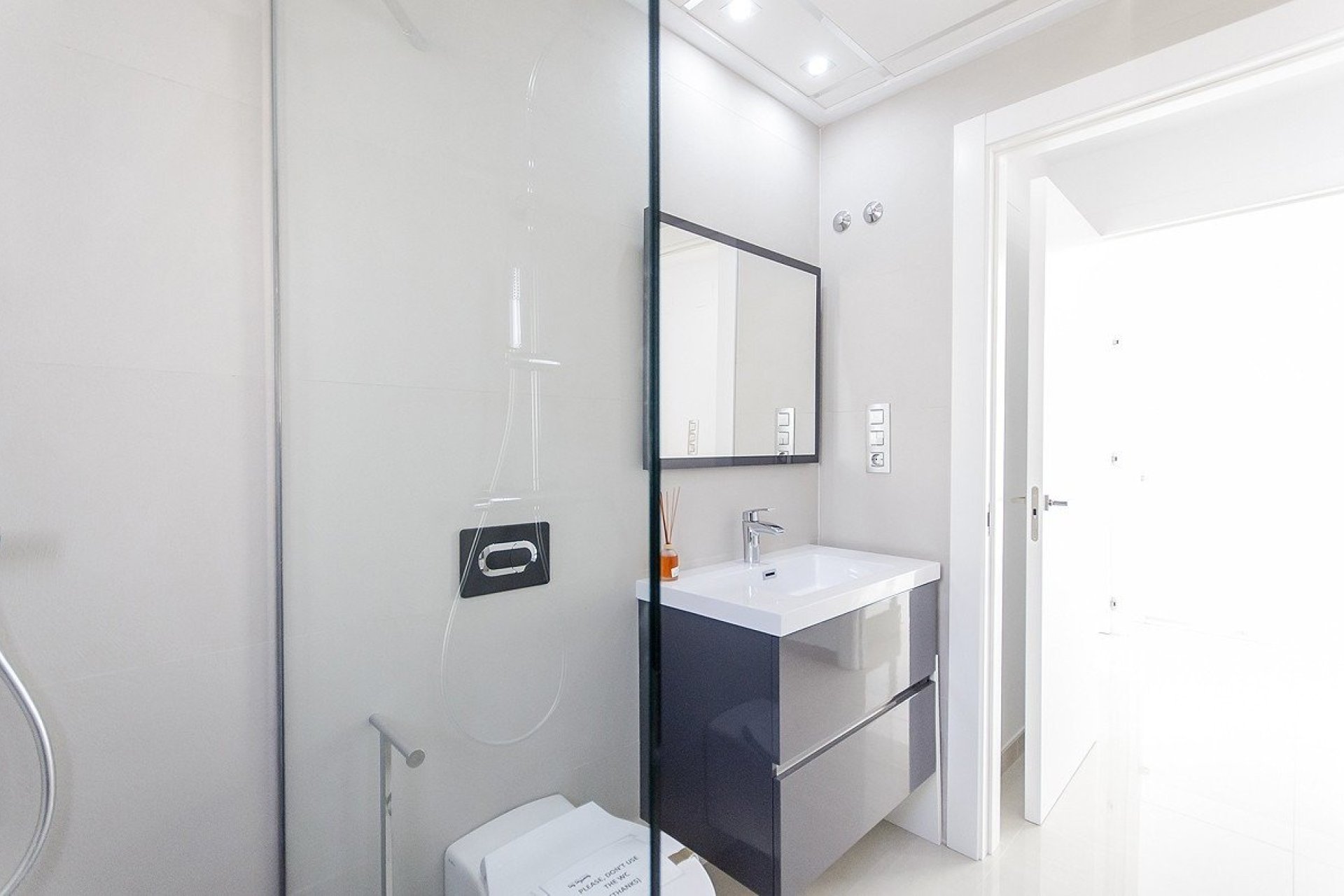 Nueva construcción  - Chalet Independiente - Los Montesinos - La Herrada