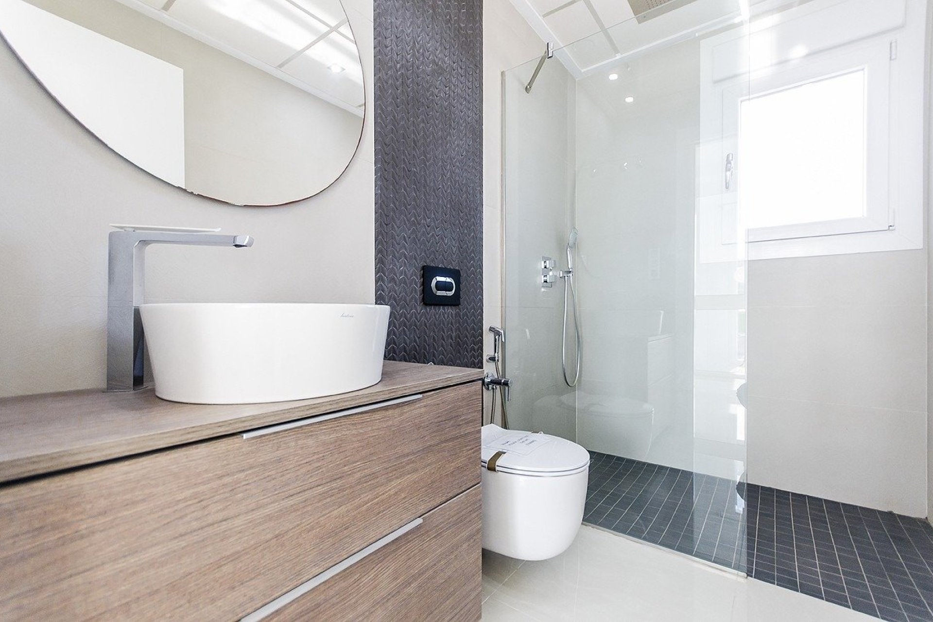 Nueva construcción  - Chalet Independiente - Los Montesinos - La Herrada