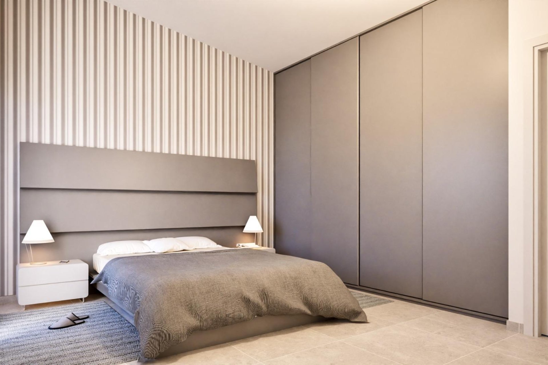 Nueva construcción  - Chalet Independiente - Los Nietos - Los Nietos playa