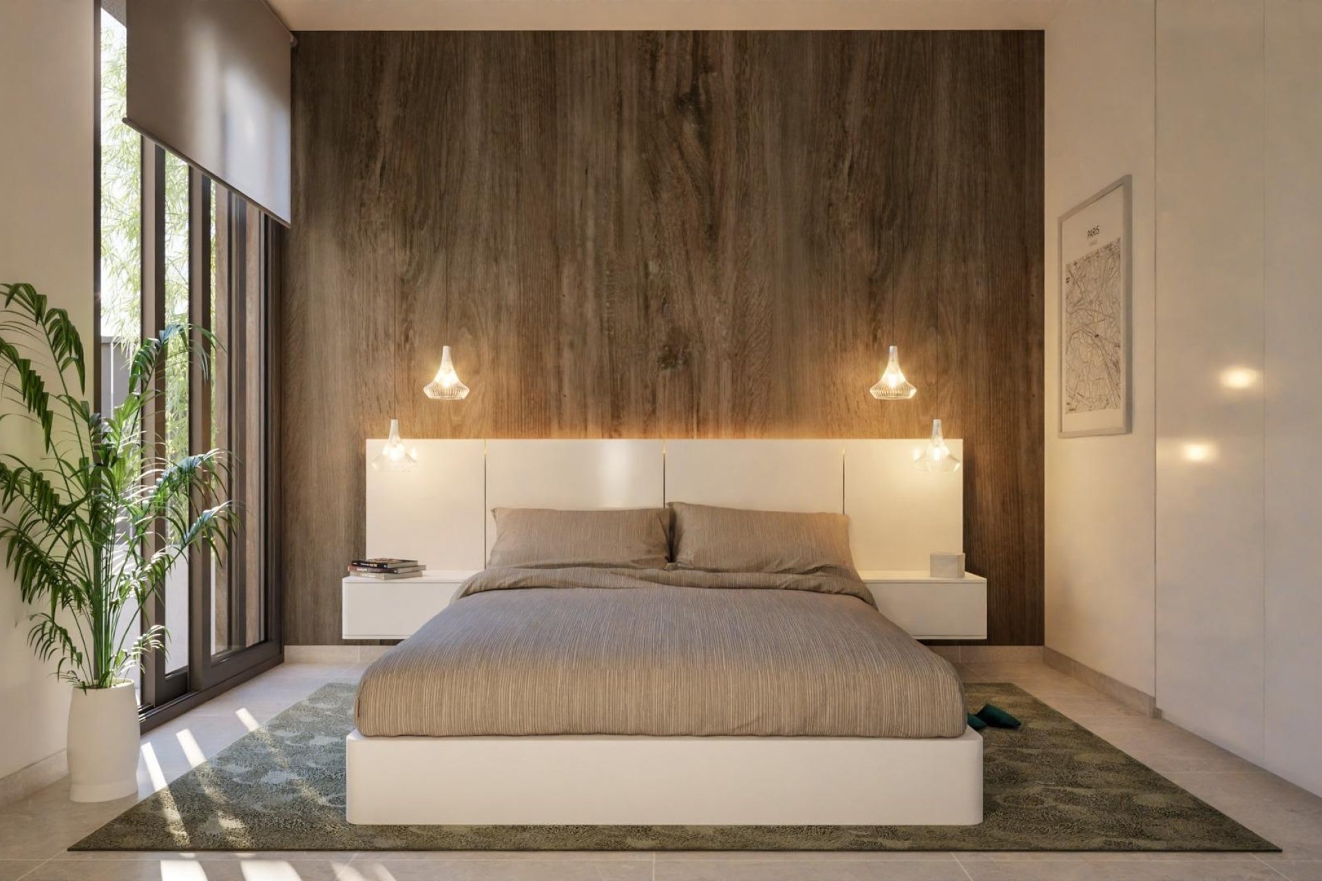 Nueva construcción  - Chalet Independiente - Los Nietos - Los Nietos playa