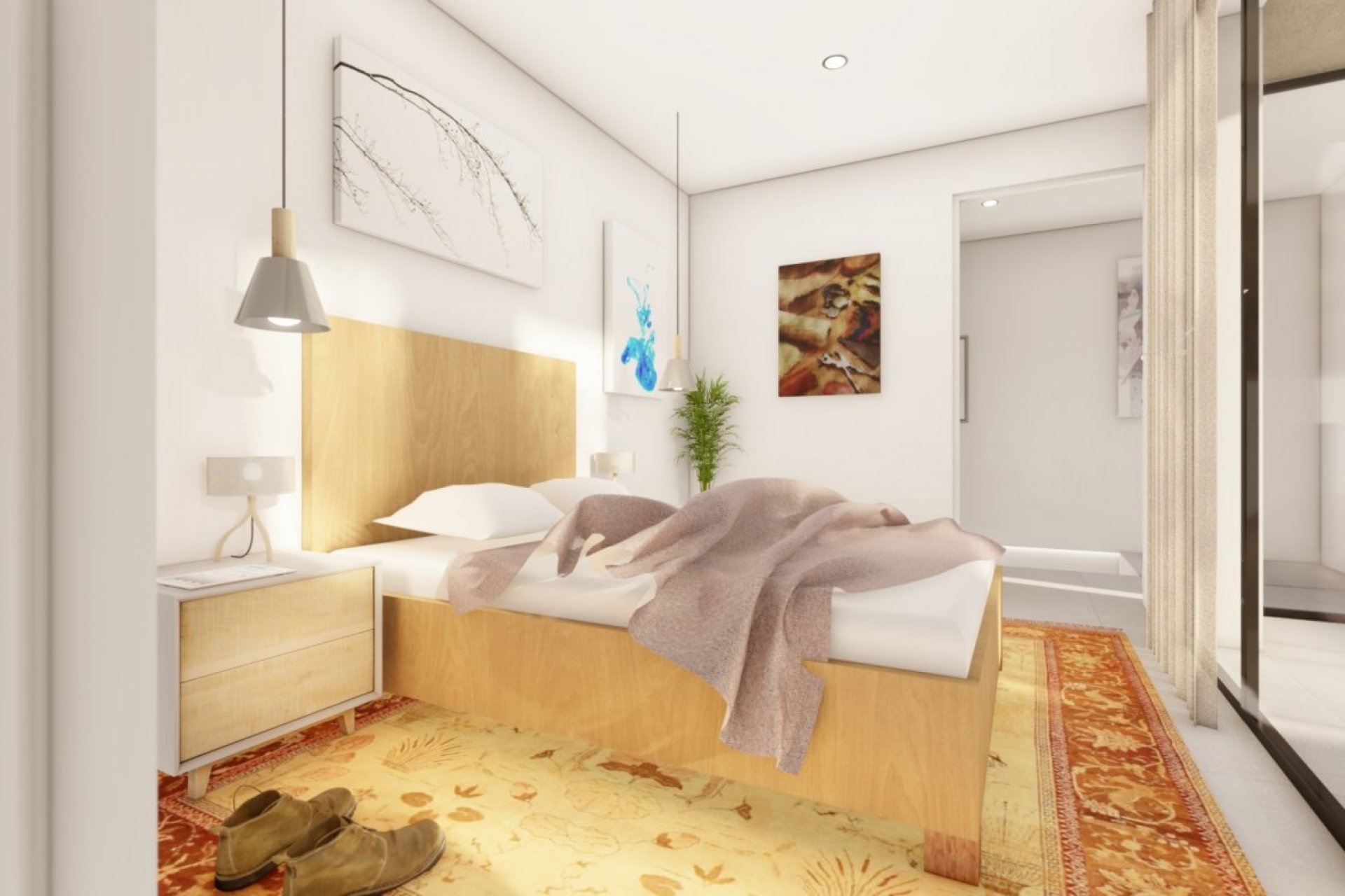 Nueva construcción  - Chalet Independiente - Los Urrutias - Estrella De Mar