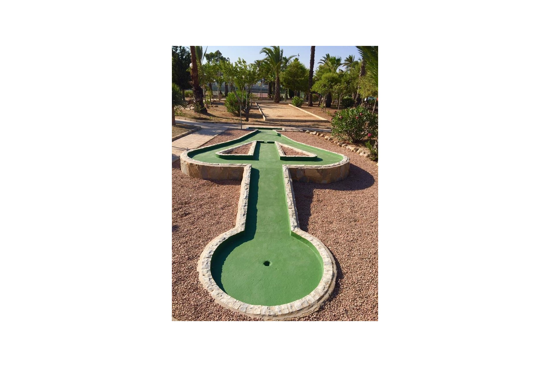 Nueva construcción  - Chalet Independiente - Los Urrutias - Estrella De Mar