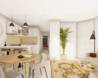 Nueva construcción  - Chalet Independiente - Los Urrutias - Estrella De Mar