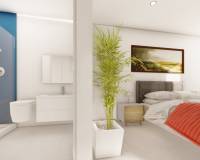 Nueva construcción  - Chalet Independiente - Los Urrutias - Estrella De Mar