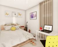 Nueva construcción  - Chalet Independiente - Los Urrutias - Estrella De Mar