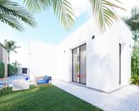 Nueva construcción  - Chalet Independiente - Los Urrutias - Estrella De Mar