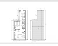 Nueva construcción  - Chalet Independiente - Los Urrutias - Estrella De Mar