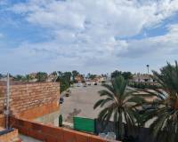 Nueva construcción  - Chalet Independiente - Los Urrutias - Estrella De Mar