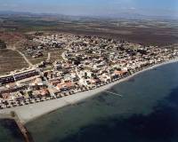 Nueva construcción  - Chalet Independiente - Los Urrutias - Estrella De Mar