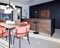 Nueva construcción  - Chalet Independiente - Molina De Segura - Urb. La Quinta