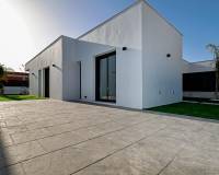 Nueva construcción  - Chalet Independiente - Molina De Segura - Urb. La Quinta