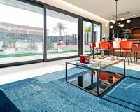 Nueva construcción  - Chalet Independiente - Molina De Segura - Urb. La Quinta