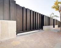 Nueva construcción  - Chalet Independiente - Molina De Segura - Urb. La Quinta
