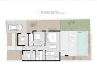 Nueva construcción  - Chalet Independiente - Molina De Segura - Urb. La Quinta
