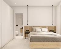 Nueva construcción  - Chalet Independiente - Molina De Segura - Urb. La Quinta