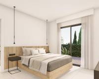 Nueva construcción  - Chalet Independiente - Molina De Segura - Urb. La Quinta