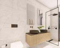 Nueva construcción  - Chalet Independiente - Molina De Segura - Urb. La Quinta
