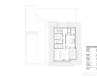 Nueva construcción  - Chalet Independiente - Moraira_Teulada - El Tesoro